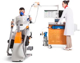 XPace全身心功能康复训练系统 XPace全身心功能康复训练系统