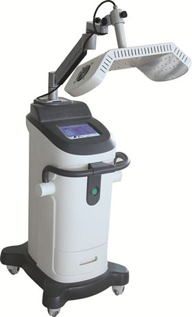 红外偏振光治疗仪 红外偏振光治疗仪