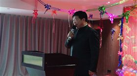飞龙医疗董事长张新民