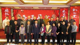 2020飞龙医疗春节联欢会