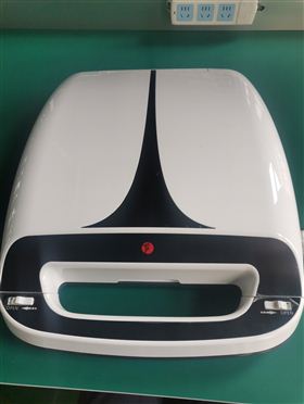 电磁式冲击波治疗仪便携式