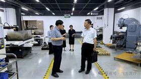 河南省医疗器械商会第二期现场观摩学习公益活动成功举办 河南省医疗器械商会第二期现场观摩学习公益活动成功举办