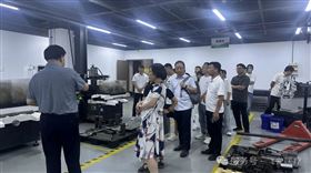 河南省医疗器械商会第二期现场观摩学习公益活动成功举办 河南省医疗器械商会第二期现场观摩学习公益活动成功举办