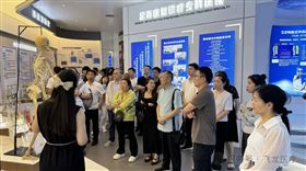 河南省医疗器械商会第二期现场观摩学习公益活动成功举办 河南省医疗器械商会第二期现场观摩学习公益活动成功举办