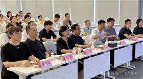 河南省医疗器械商会第二期现场观摩学习公益活动成功举办 河南省医疗器械商会第二期现场观摩学习公益活动成功举办