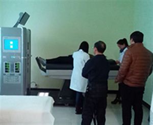 【外星舱】项城仲景医院