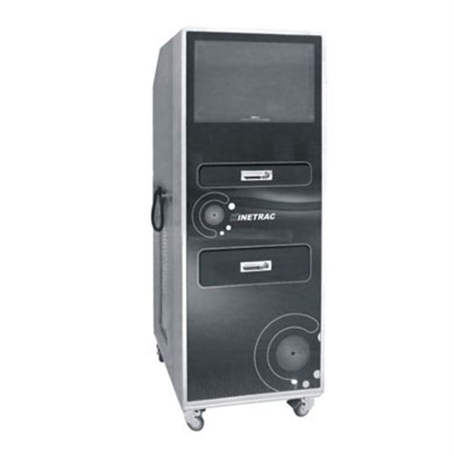 KNX-7000脊椎减压康复治疗仪