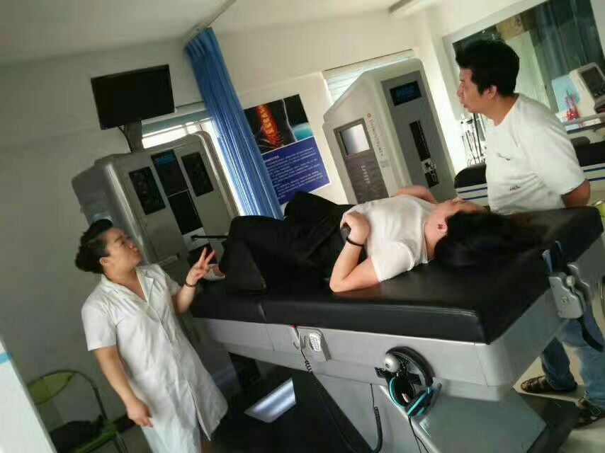 外星舱治疗椎间盘突出 外星舱治疗椎间盘突出