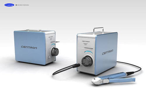 森通热合机SE260